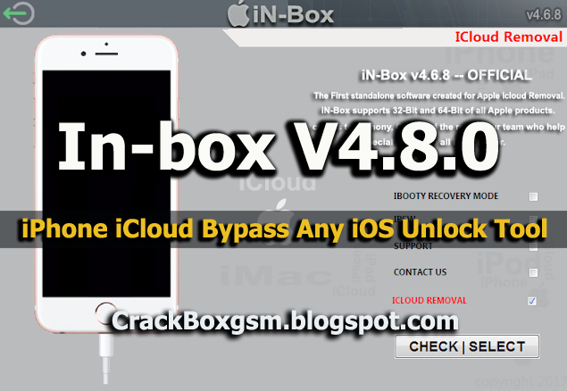 in box v4.8.0 tool download
